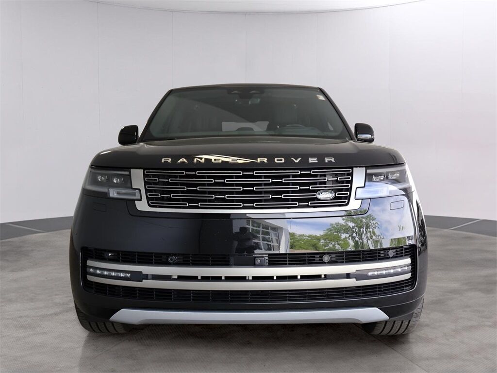 2024 Land Rover Range Rover SE San Clemente CA