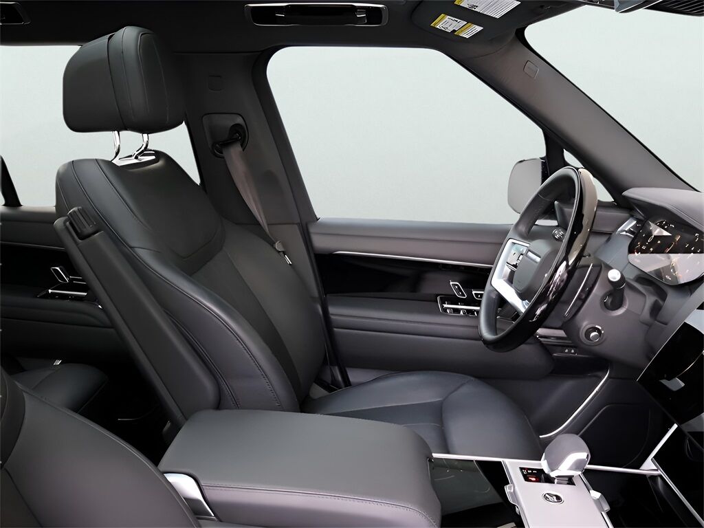 2024 Land Rover Range Rover SE San Clemente CA