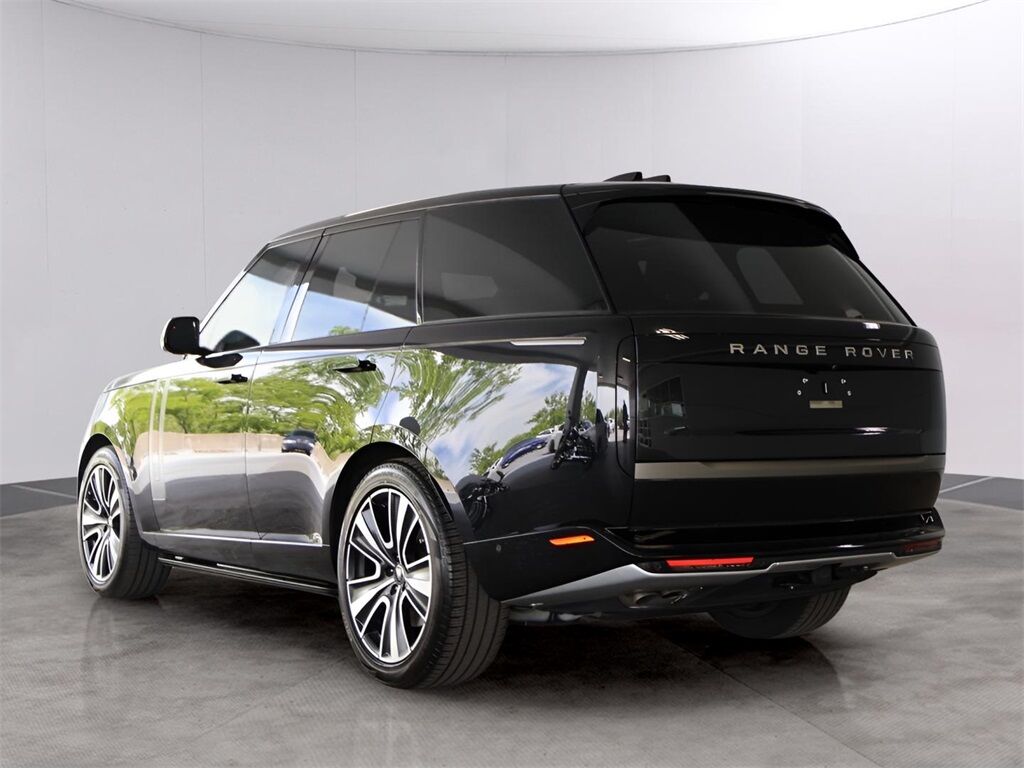 2024 Land Rover Range Rover SE San Clemente CA
