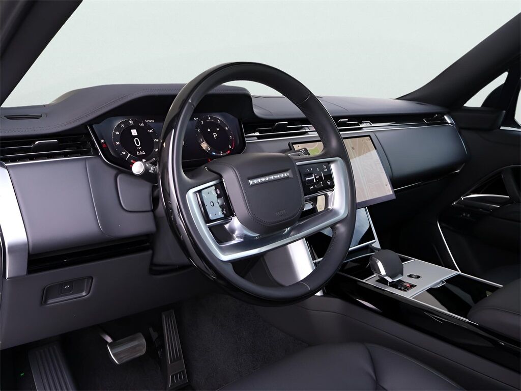 2024 Land Rover Range Rover SE San Clemente CA
