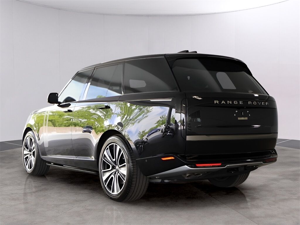 2024 Land Rover Range Rover SE San Clemente CA