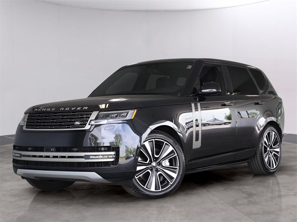 2024 Land Rover Range Rover SE San Clemente CA