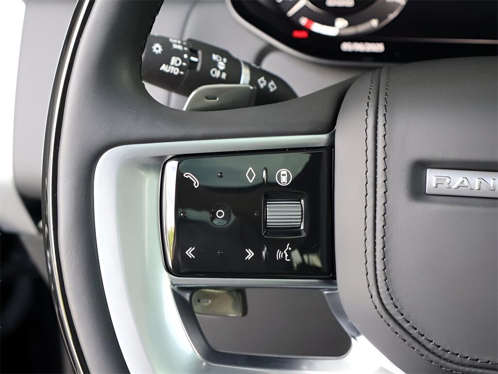 2024 Land Rover Range Rover SE San Clemente CA