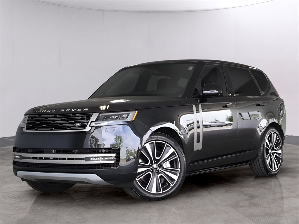 2024 Land Rover Range Rover SE San Clemente CA