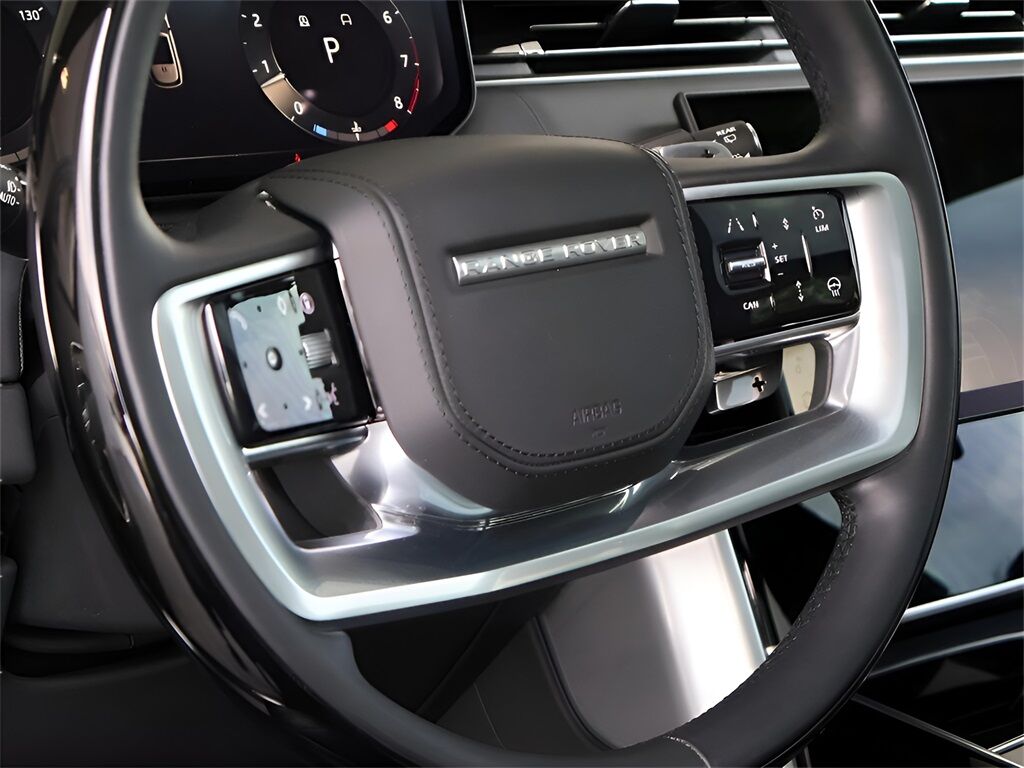 2024 Land Rover Range Rover SE San Clemente CA