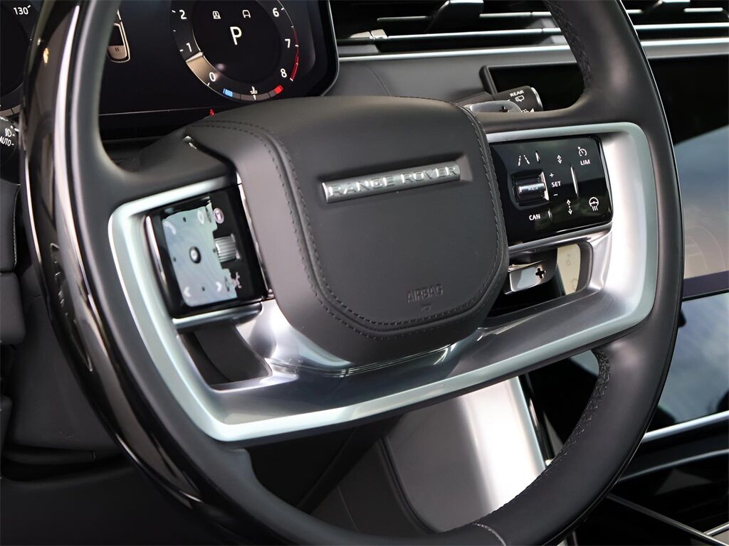 2024 Land Rover Range Rover SE San Clemente CA