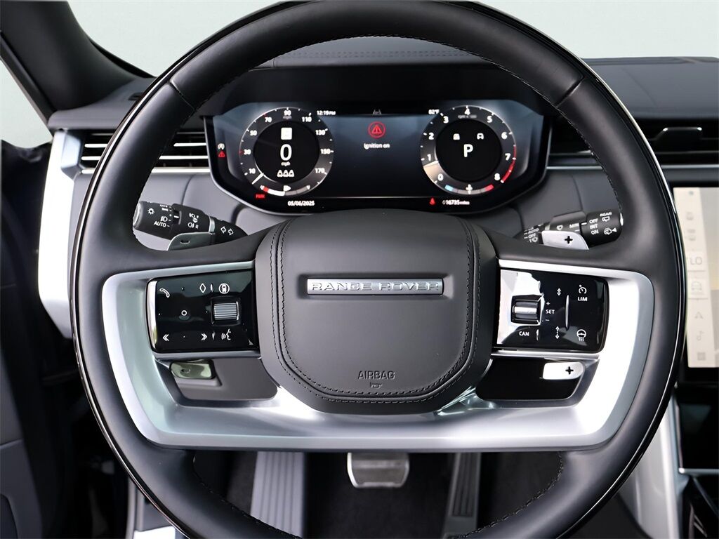 2024 Land Rover Range Rover SE San Clemente CA