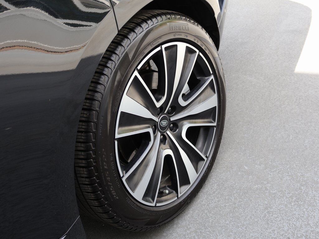 2024 Land Rover Range Rover SE San Clemente CA