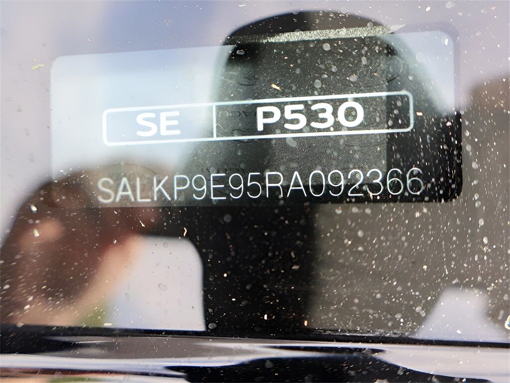 2024 Land Rover Range Rover SE San Clemente CA