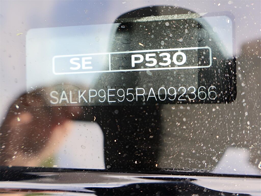 2024 Land Rover Range Rover SE San Clemente CA