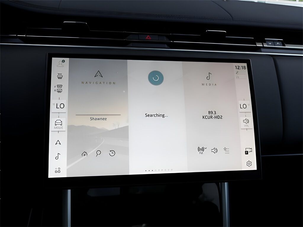 2024 Land Rover Range Rover SE San Clemente CA