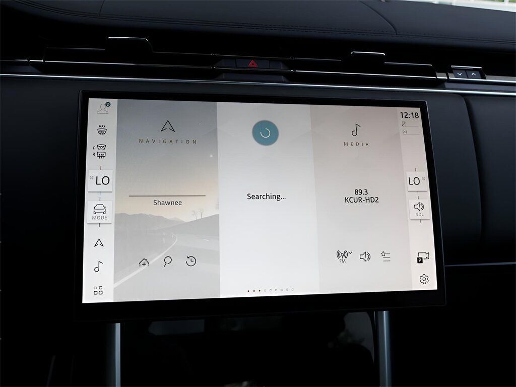 2024 Land Rover Range Rover SE San Clemente CA