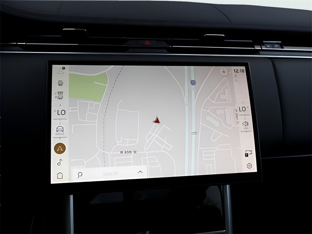 2024 Land Rover Range Rover SE San Clemente CA