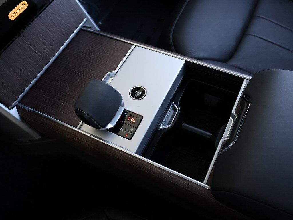 2024 Land Rover Range Rover SE San Clemente CA