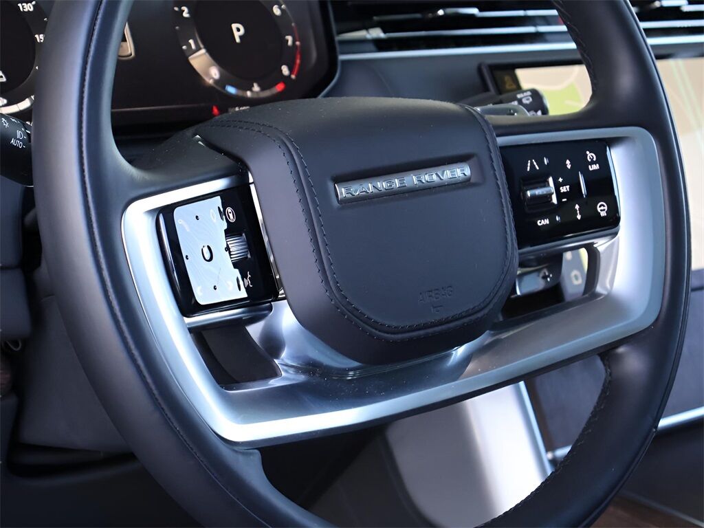 2024 Land Rover Range Rover SE San Clemente CA