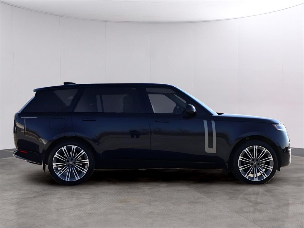 2024 Land Rover Range Rover SE San Clemente CA