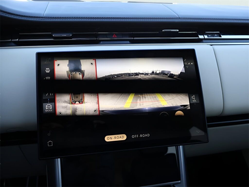 2024 Land Rover Range Rover SE San Clemente CA