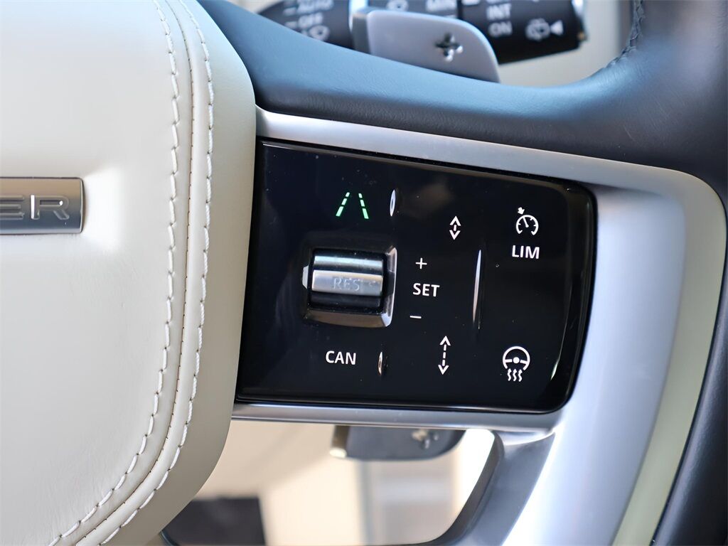 2024 Land Rover Range Rover SE San Clemente CA