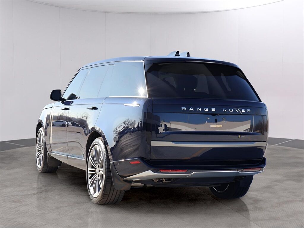 2024 Land Rover Range Rover SE San Clemente CA