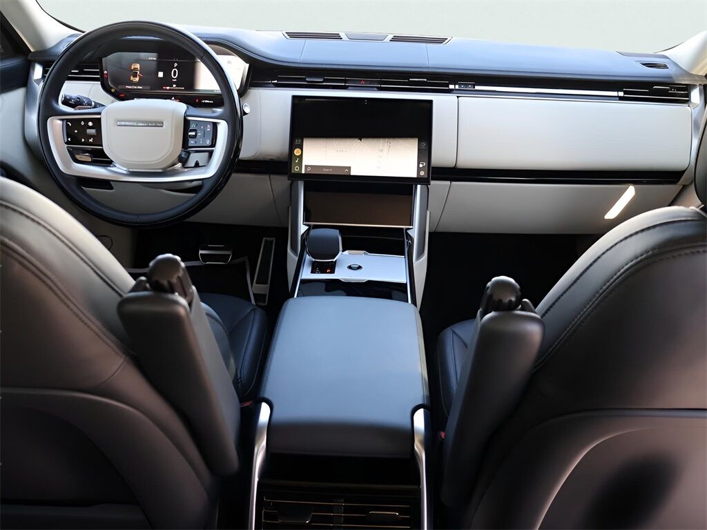 2024 Land Rover Range Rover SE San Clemente CA