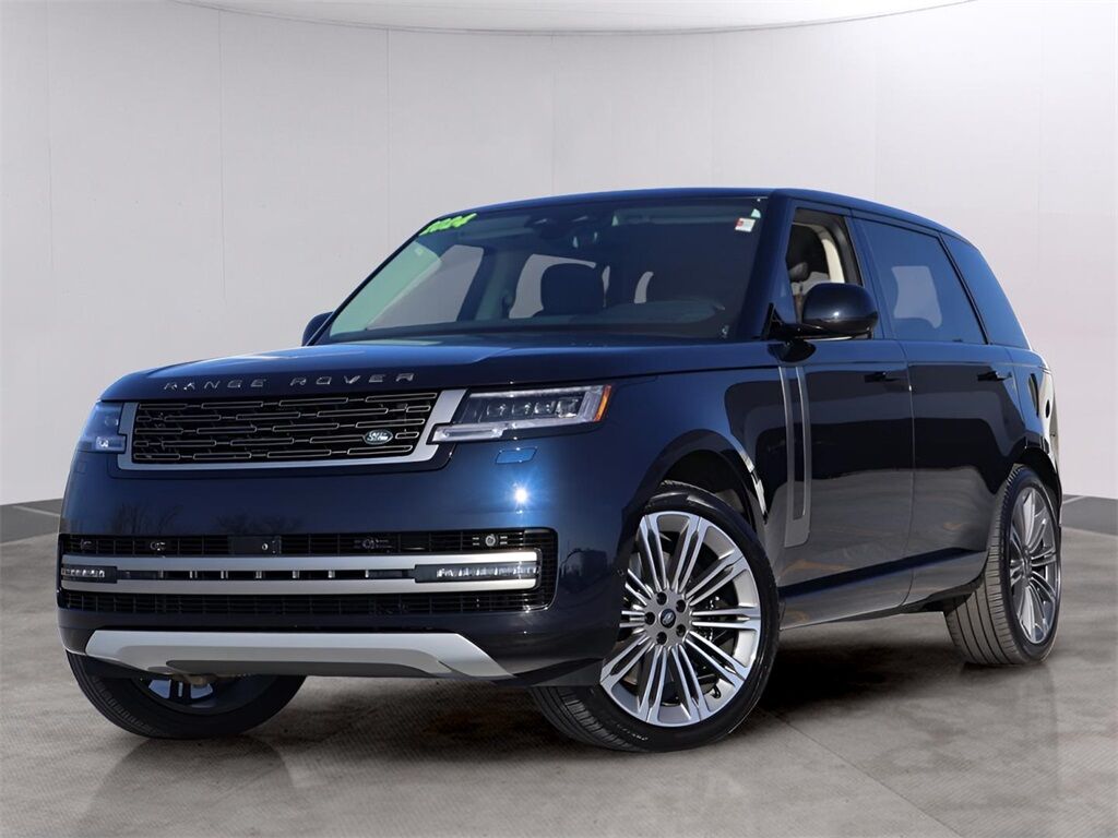 2024 Land Rover Range Rover SE