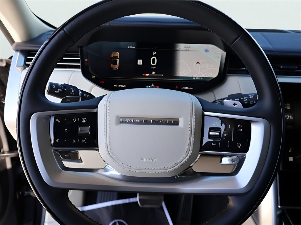 2024 Land Rover Range Rover SE San Clemente CA