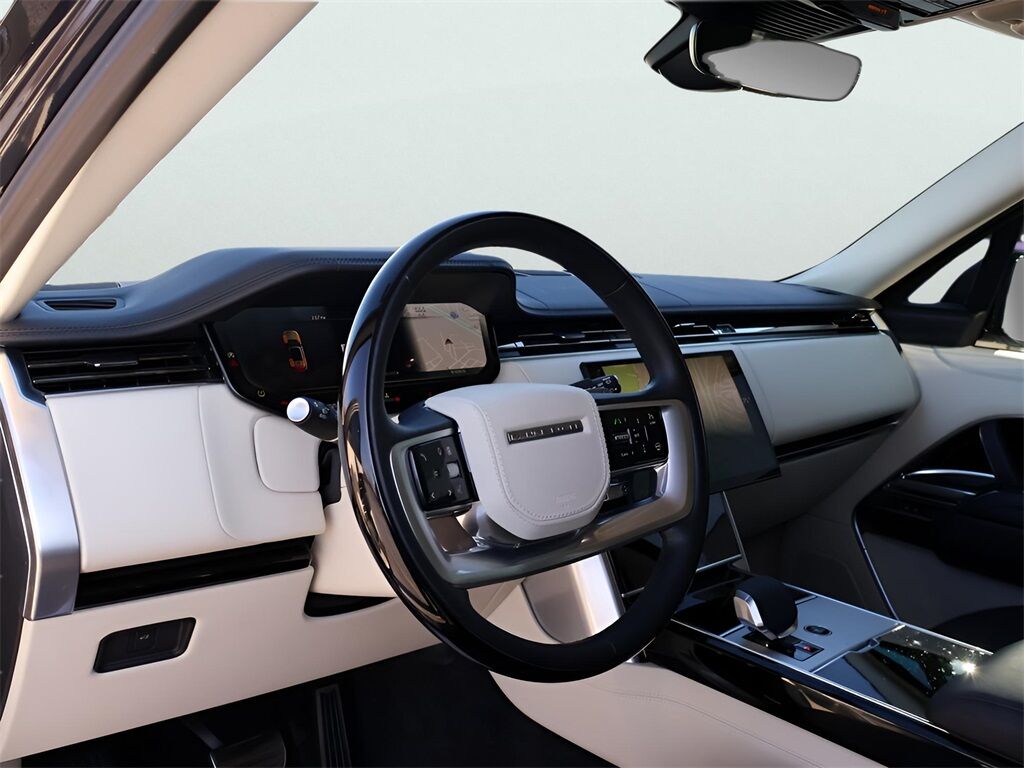2024 Land Rover Range Rover SE San Clemente CA