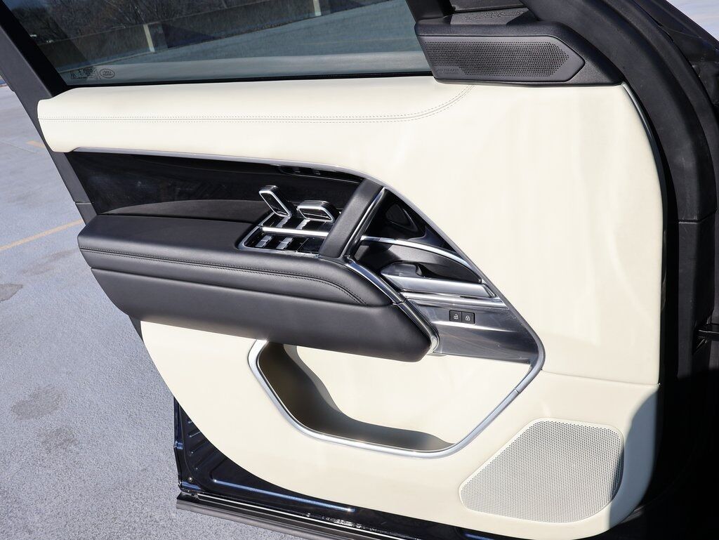 2024 Land Rover Range Rover SE San Clemente CA