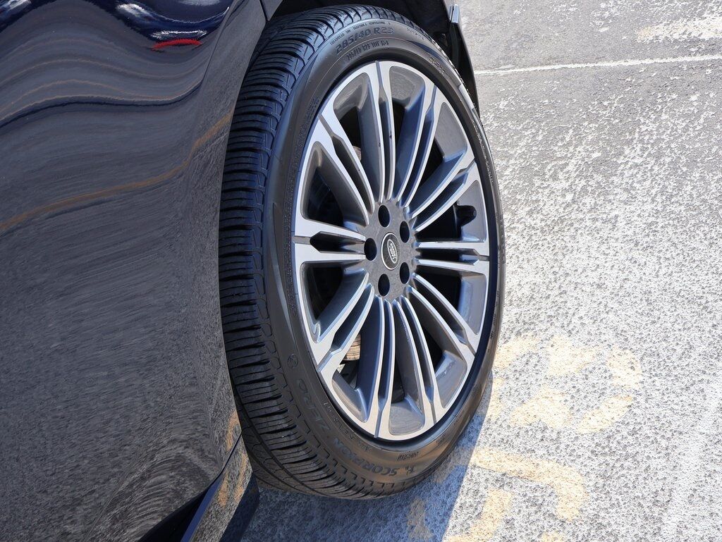 2024 Land Rover Range Rover SE San Clemente CA