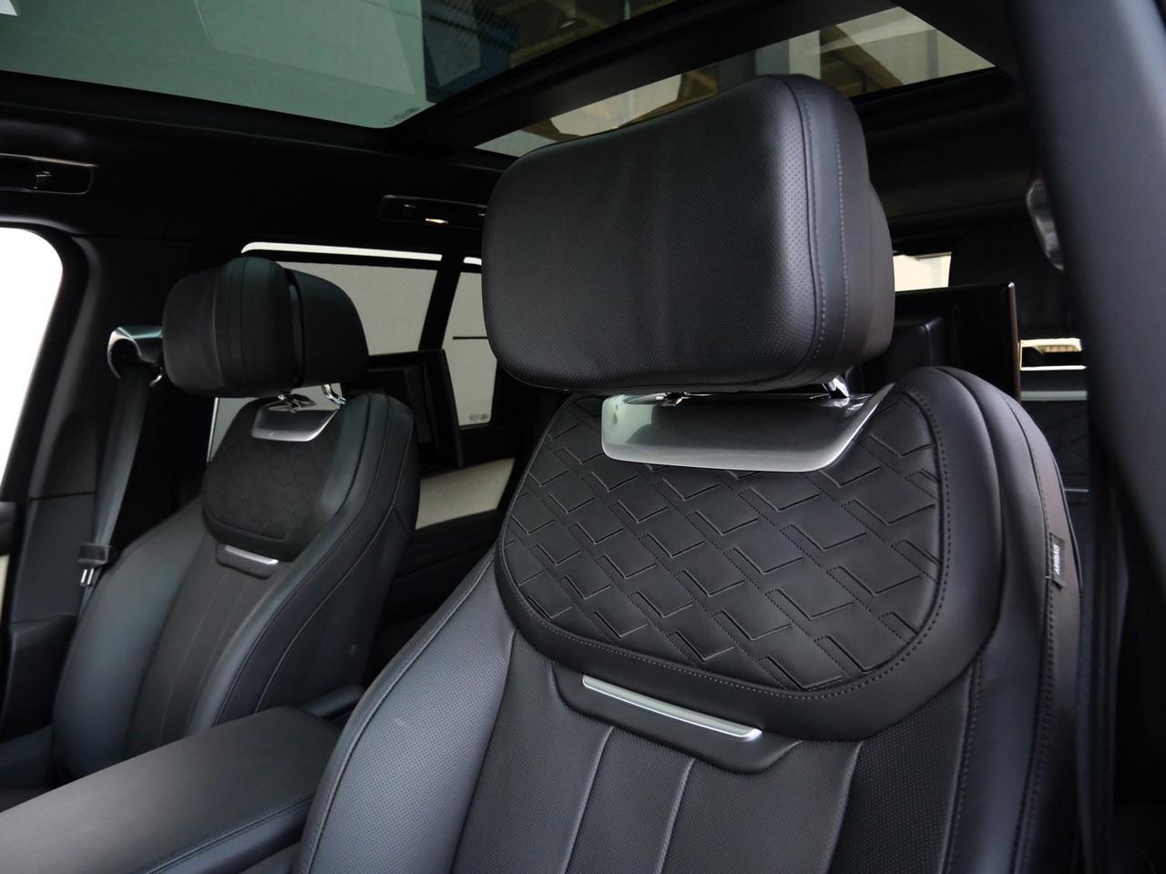 2024 Land Rover Range Rover SV SV Lawrence KS