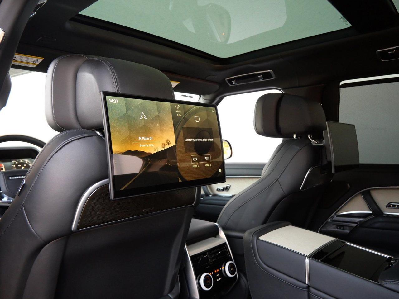 2024 Land Rover Range Rover SV SV Lawrence KS