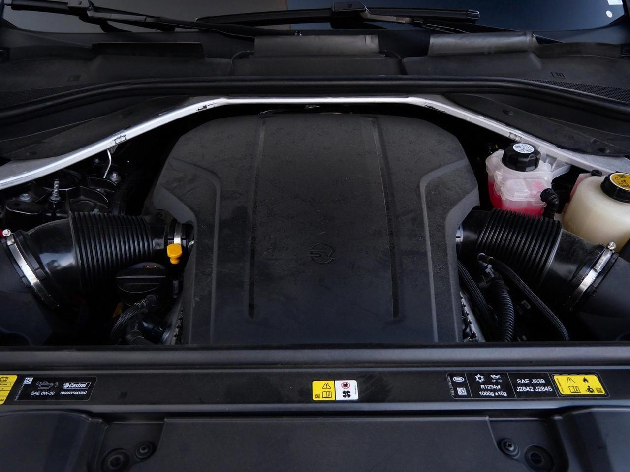 2024 Land Rover Range Rover SV SV Lawrence KS