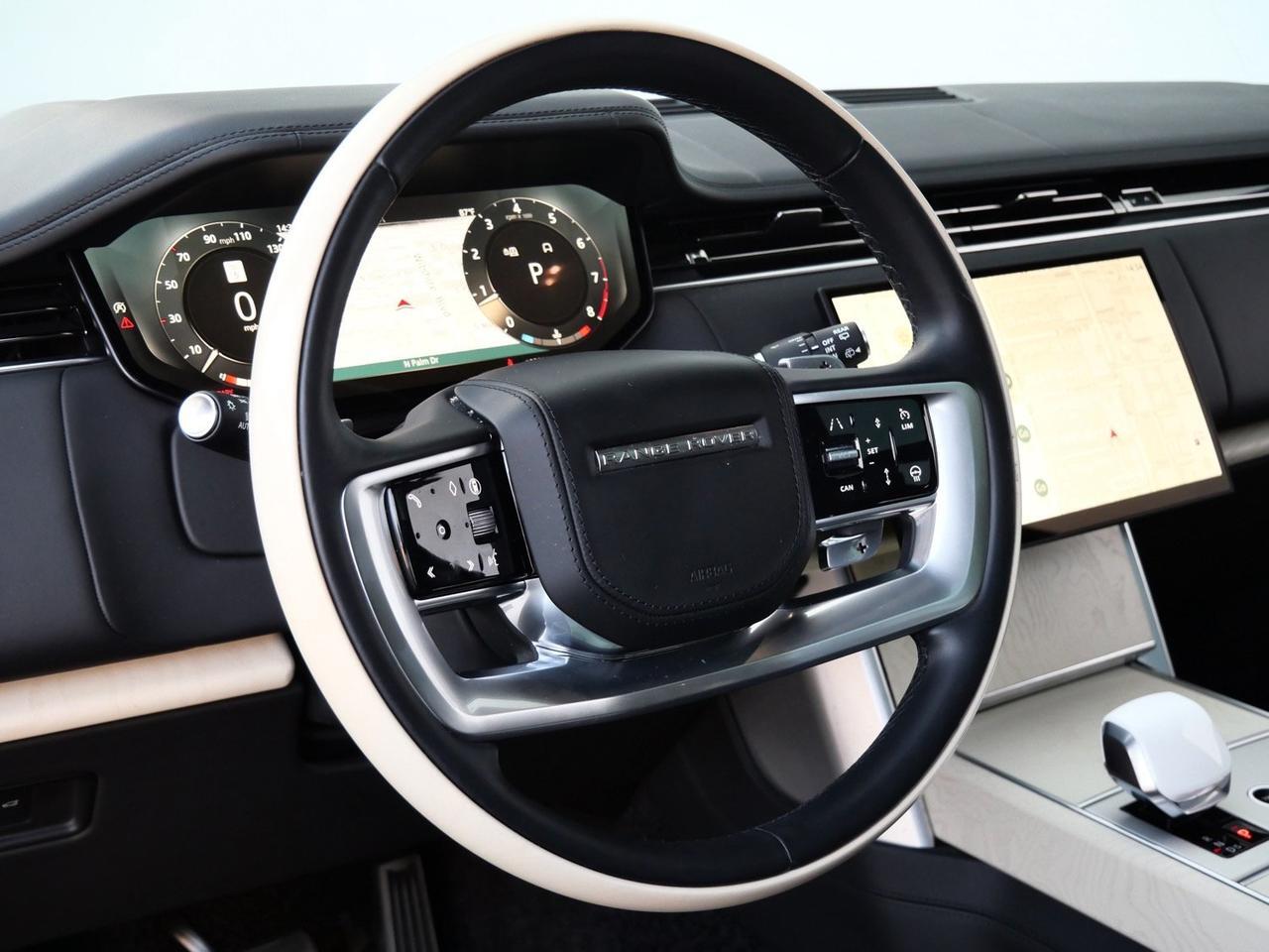 2024 Land Rover Range Rover SV SV Lawrence KS