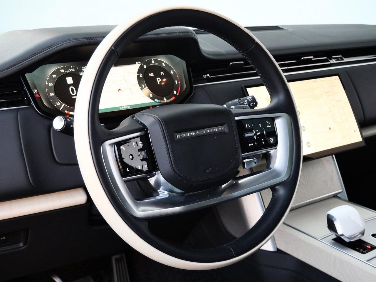 2024 Land Rover Range Rover SV SV Lawrence KS