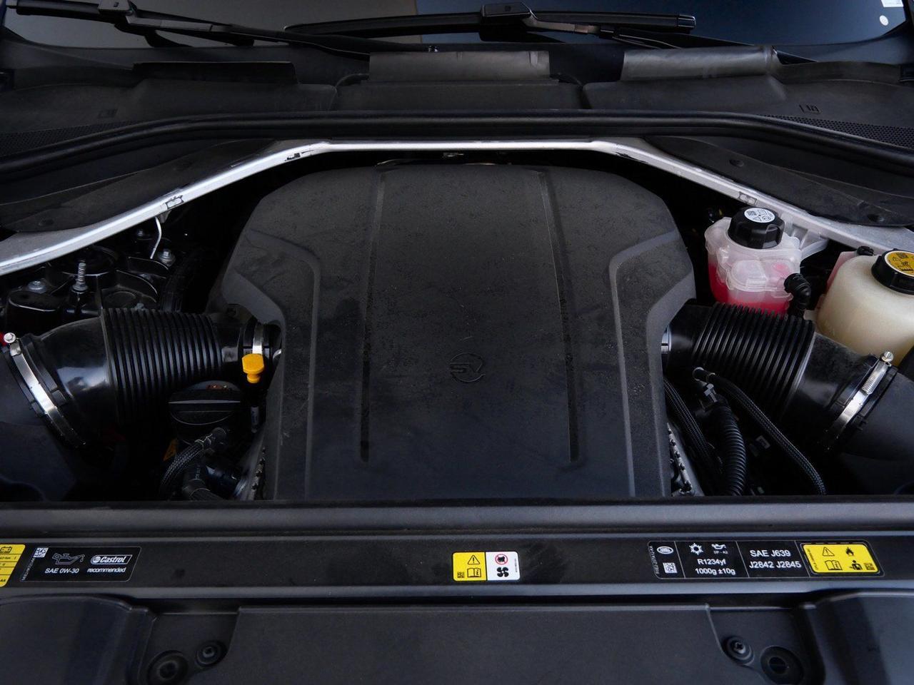 2024 Land Rover Range Rover SV SV Lawrence KS