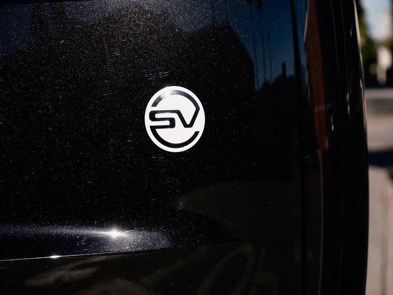 2024 Land Rover Range Rover SV SV Lawrence KS