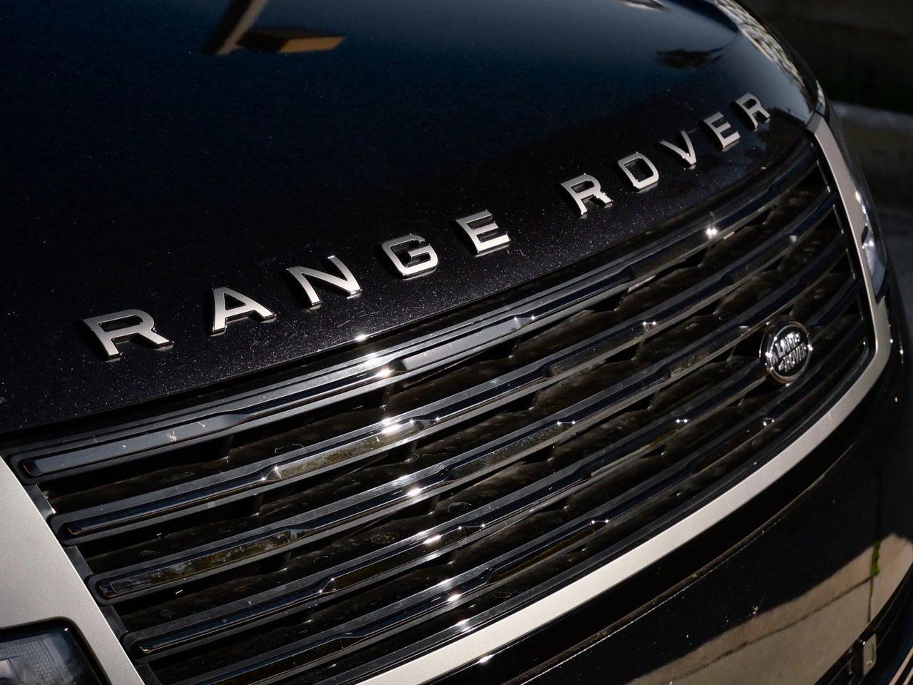 2024 Land Rover Range Rover SV SV Lawrence KS