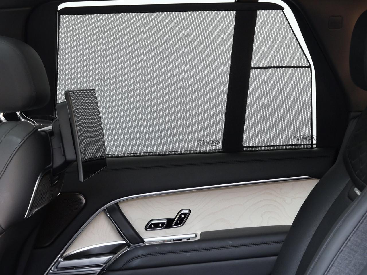 2024 Land Rover Range Rover SV SV Lawrence KS