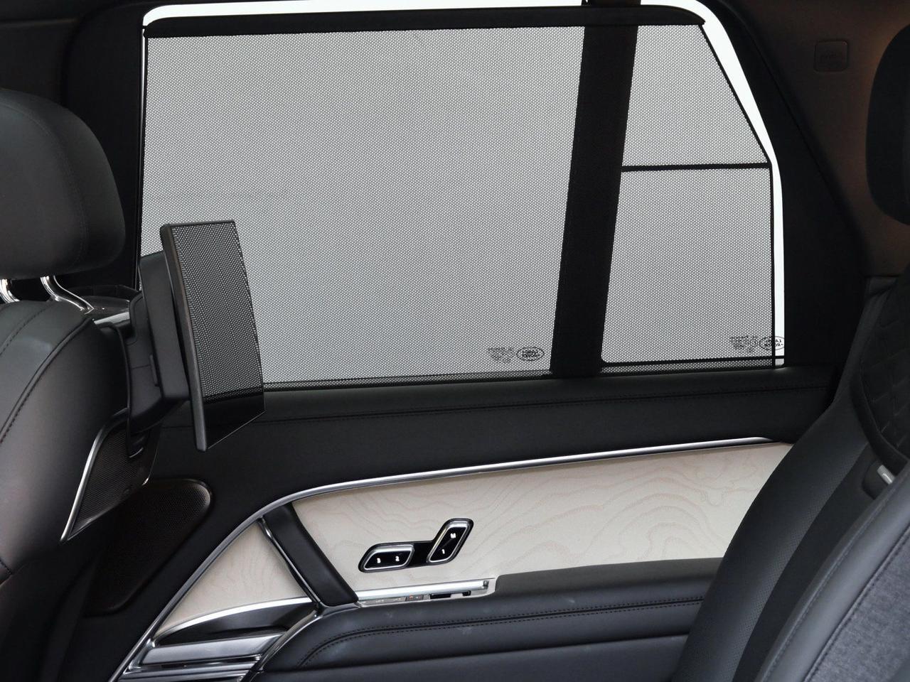 2024 Land Rover Range Rover SV SV Lawrence KS