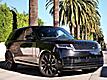 2024 Land Rover Range Rover SV