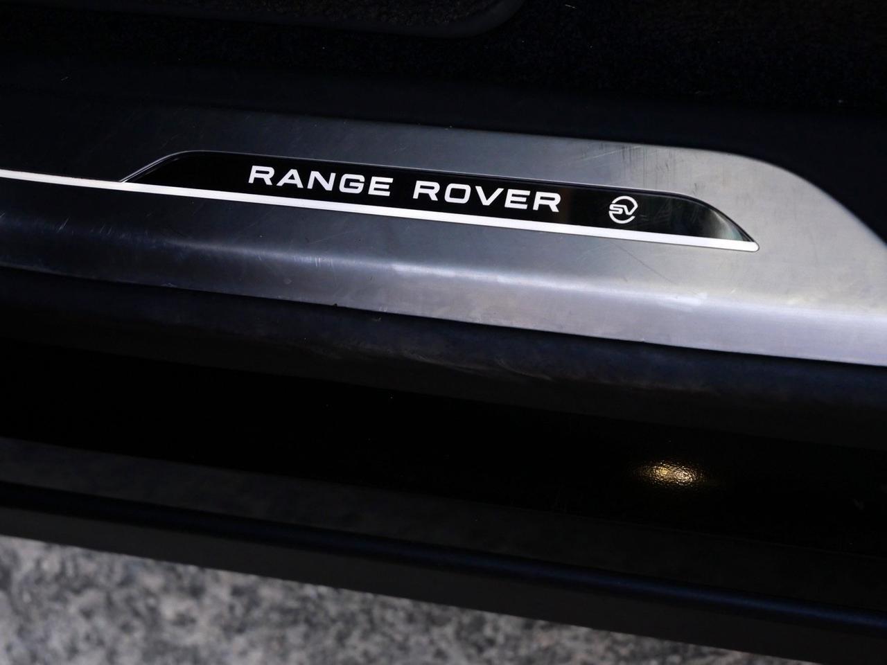 2024 Land Rover Range Rover SV SV Lawrence KS