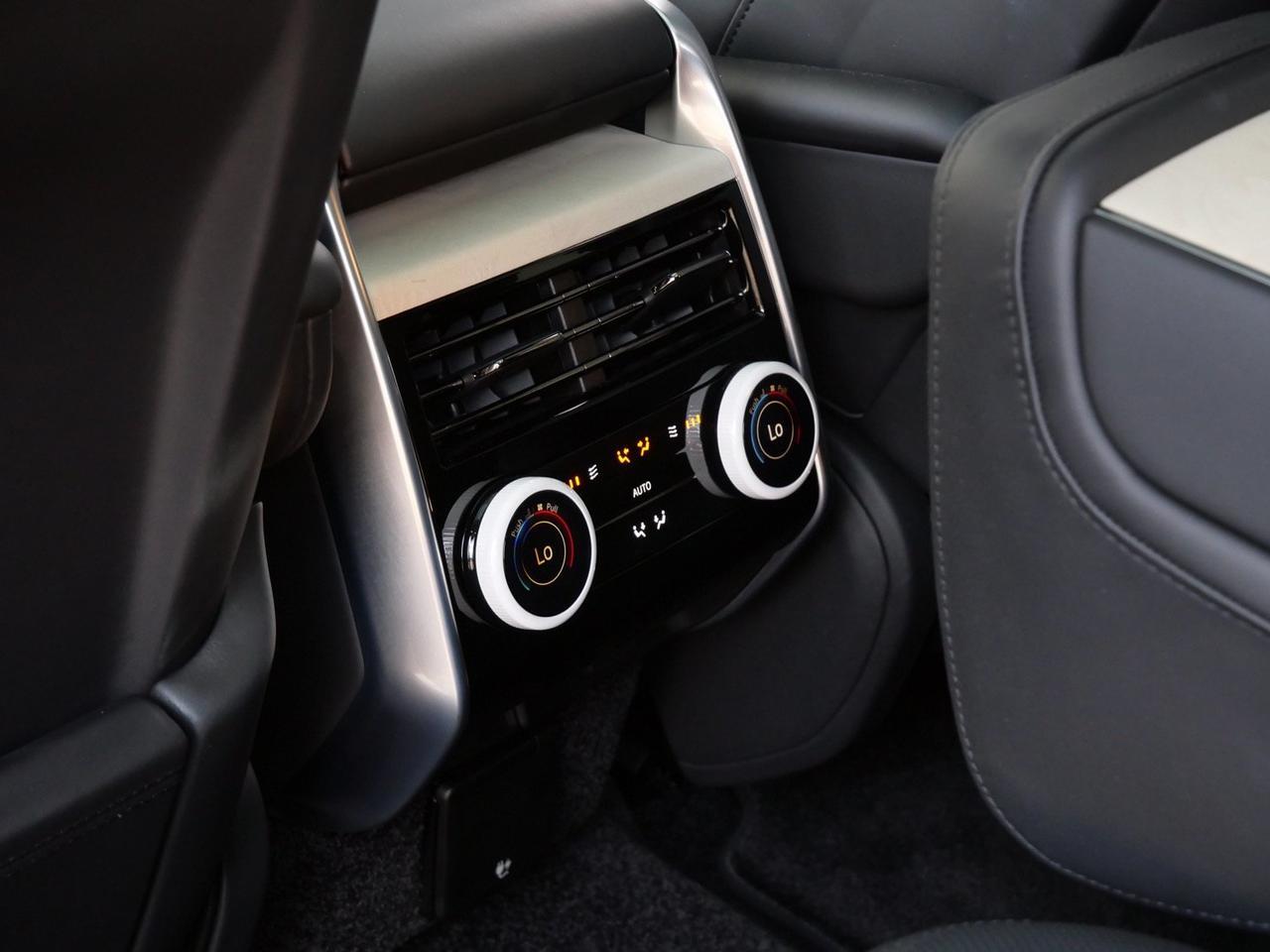 2024 Land Rover Range Rover SV SV Lawrence KS