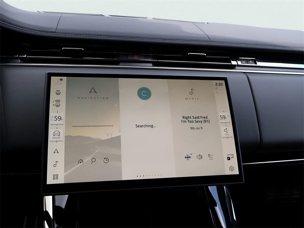 2024 Land Rover Range Rover Sport Dynamic San Clemente CA