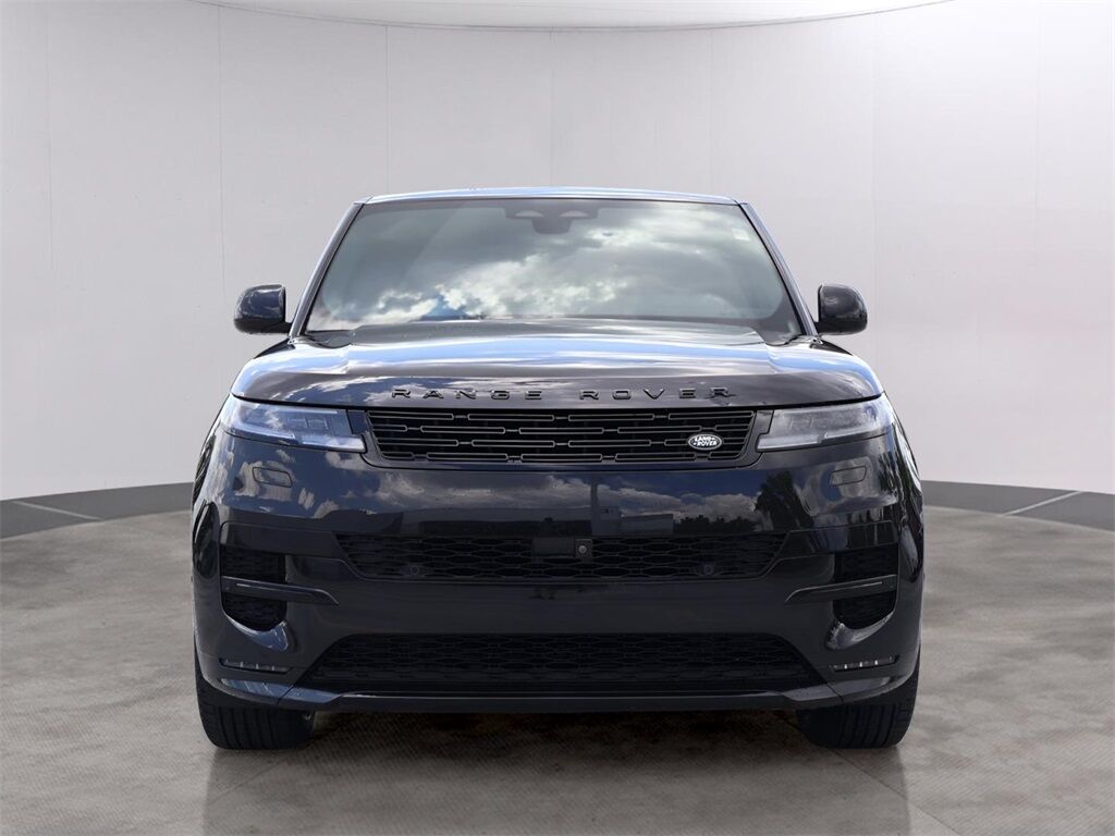 2024 Land Rover Range Rover Sport Dynamic