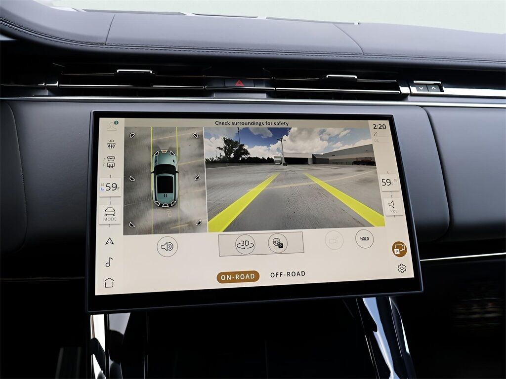 2024 Land Rover Range Rover Sport Dynamic San Clemente CA