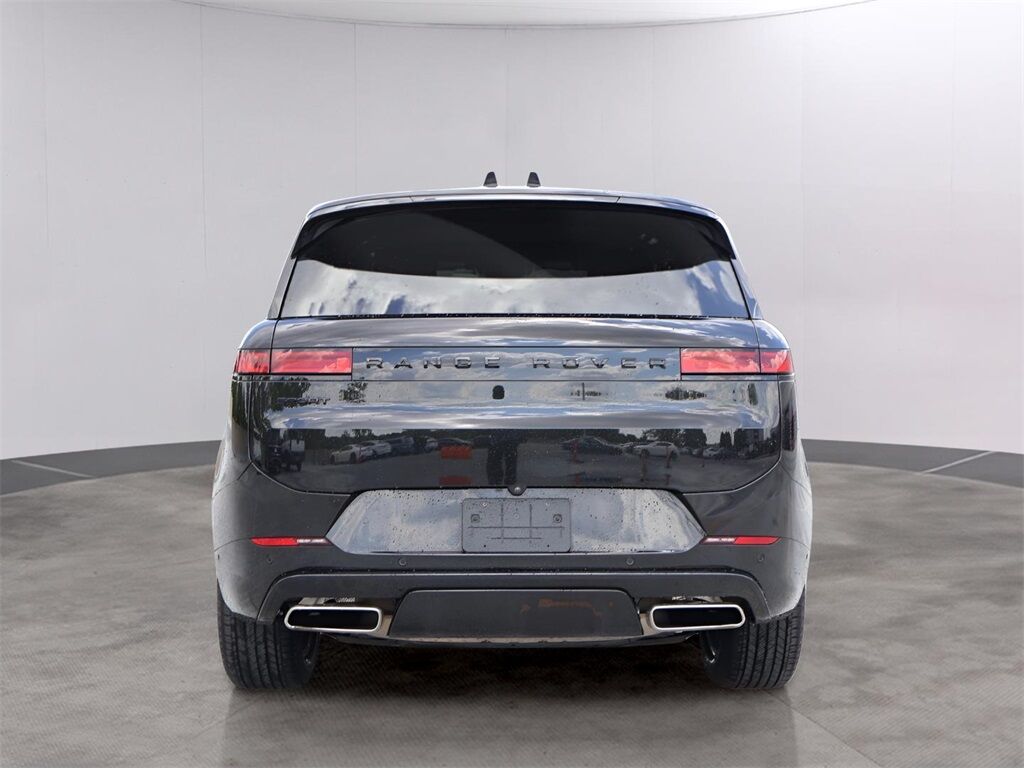 2024 Land Rover Range Rover Sport Dynamic San Clemente CA