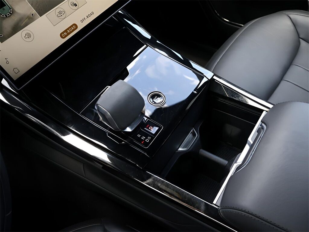 2024 Land Rover Range Rover Sport Dynamic San Clemente CA