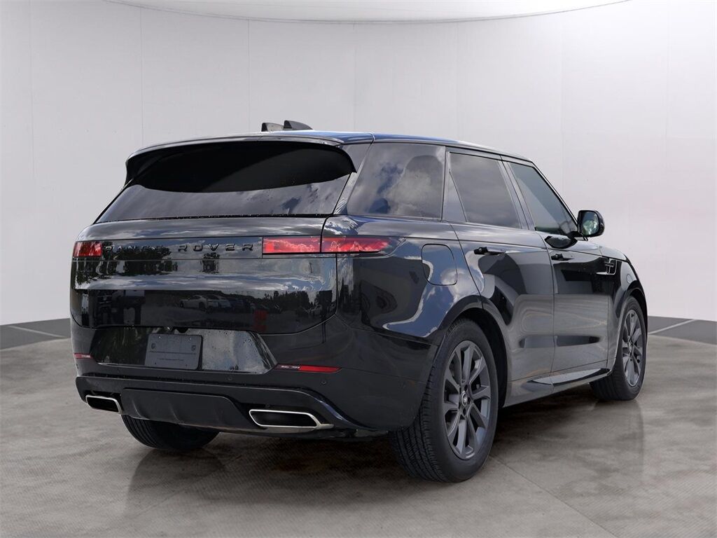 2024 Land Rover Range Rover Sport Dynamic San Clemente CA