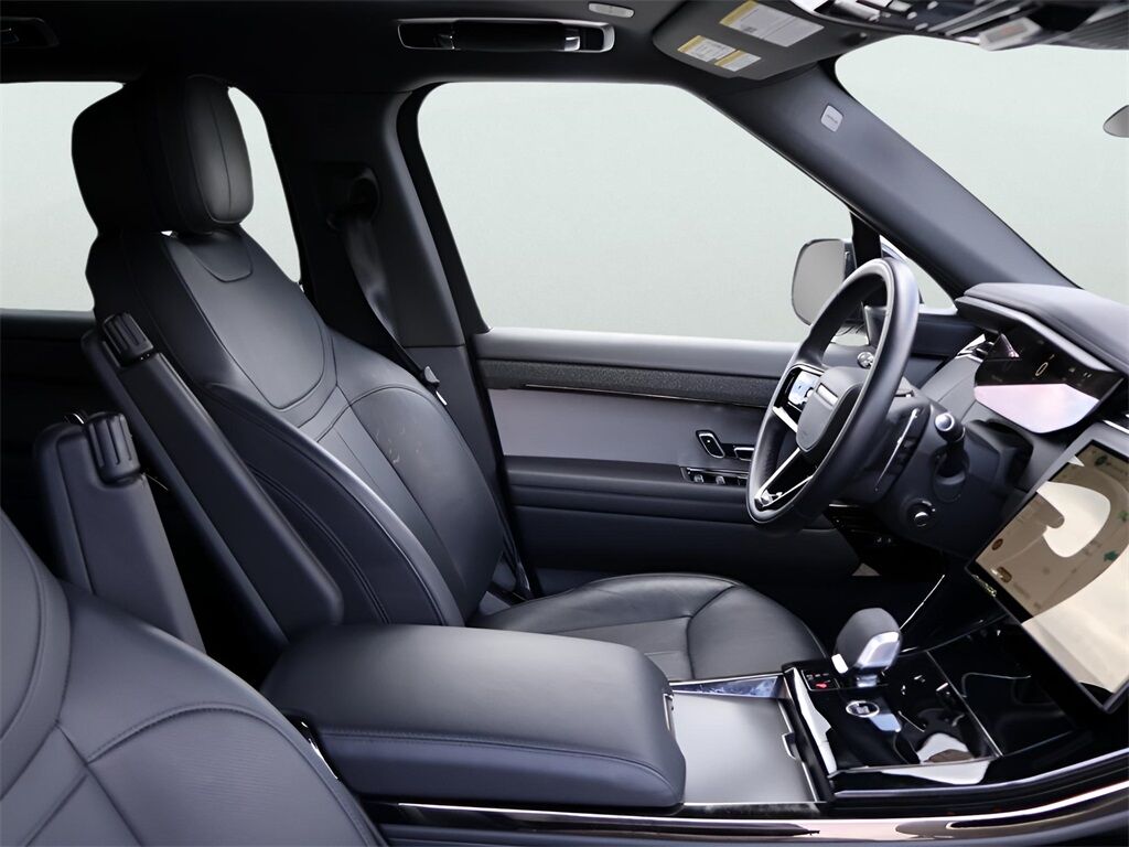 2024 Land Rover Range Rover Sport Dynamic San Clemente CA