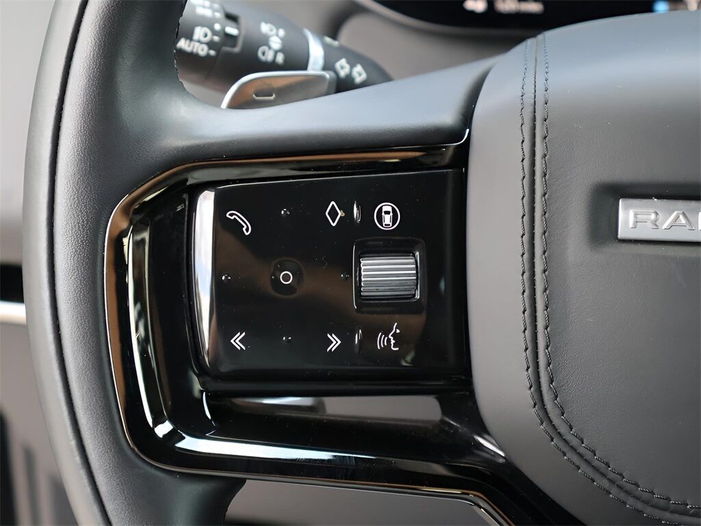 2024 Land Rover Range Rover Sport Dynamic San Clemente CA